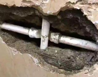 宣威测漏水哪家好