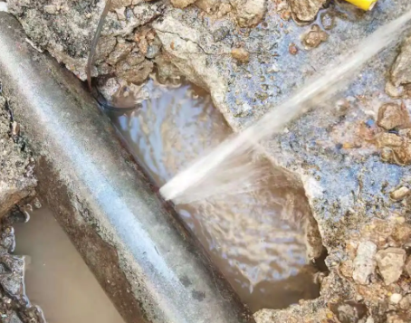 宣威测漏水公司