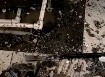 宣威漏水检测电话