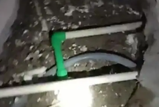 宣威测漏水公司