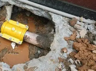 宣威漏水检测哪家好