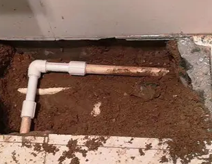 宣威测漏水哪家好