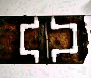 宣威卫生间测漏水哪家好