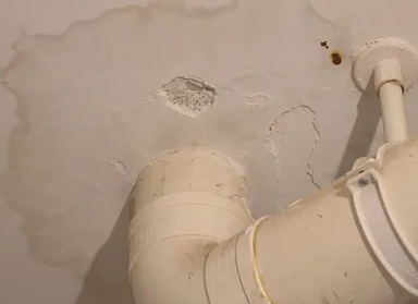 宣威卫生间测漏水多少钱