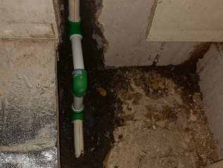 宣威卫生间测漏水哪家好