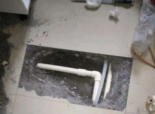 宣威卫生间测漏水哪家好