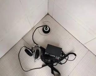 宣威测漏水公司